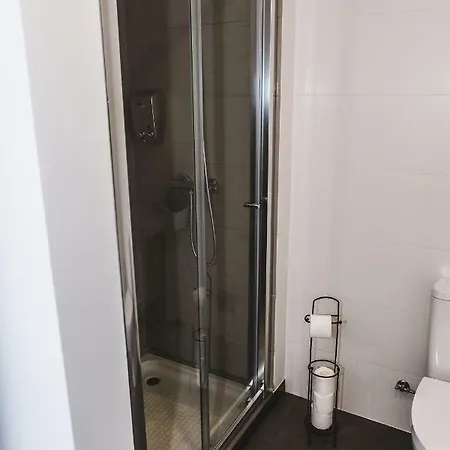 Casa Alivas בית נופש פורנס