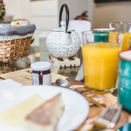 Casa Alivas פורנס