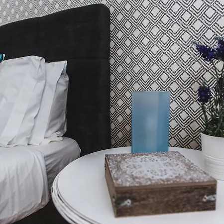 בית נופש Casa Alivas *