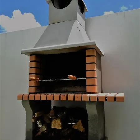 بيت للعطل Casa Alivas *