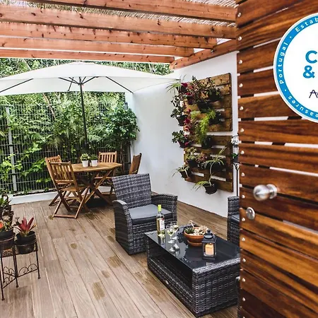 Casa Alivas Holiday home *