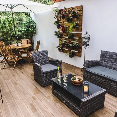 Casa Alivas بيت للعطل *