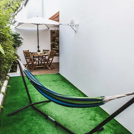 Holiday home Casa Alivas