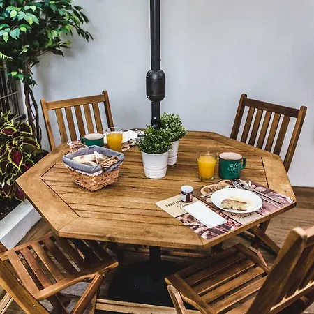 Casa Alivas بيت للعطل