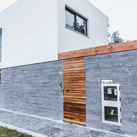 Casa Alivas بيت للعطل *