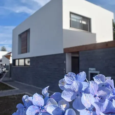 Casa Alivas Holiday home Furnas (Azores)