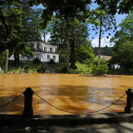Casa Alivas Holiday home Furnas (Azores)