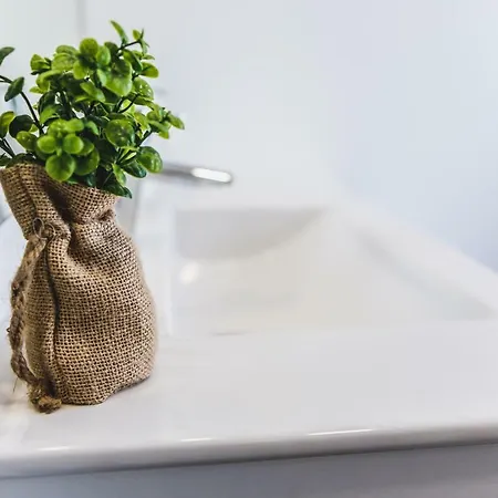 Casa Alivas فورناس