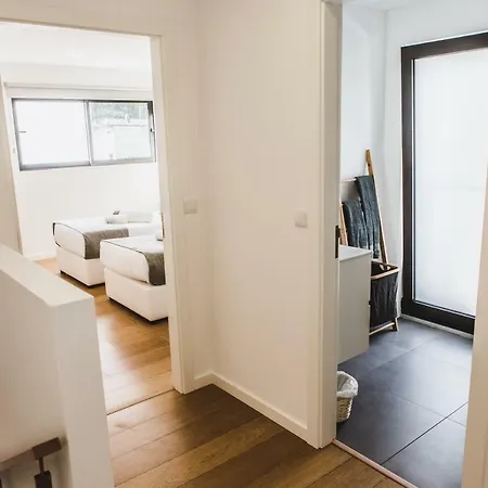 Casa Alivas Furnas (Azores)