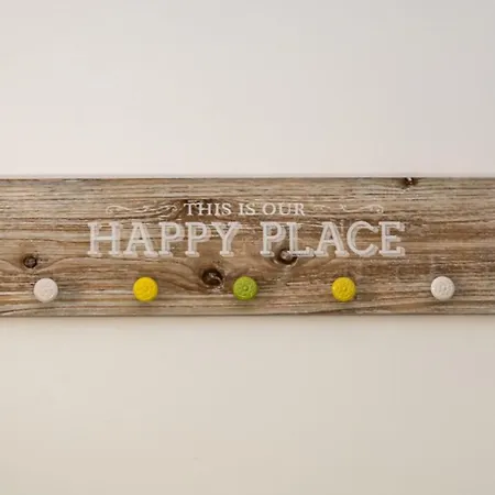 Vakantiehuis Casa Alivas