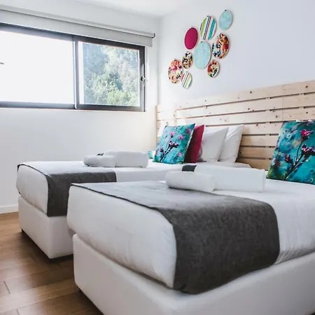 Casa Alivas * Furnas (Azores)