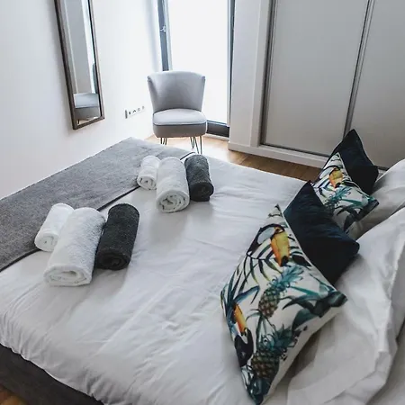 بيت للعطل Casa Alivas *