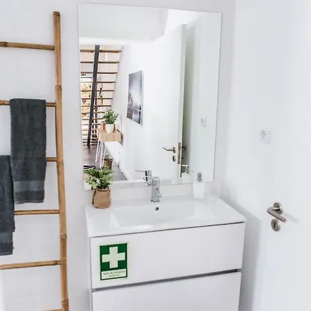 Casa Alivas * Furnas (Azores)