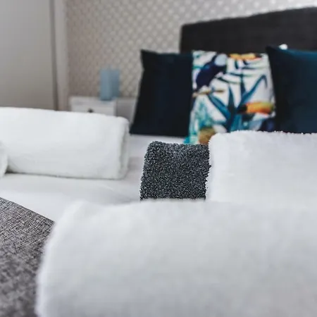 بيت للعطل Casa Alivas *