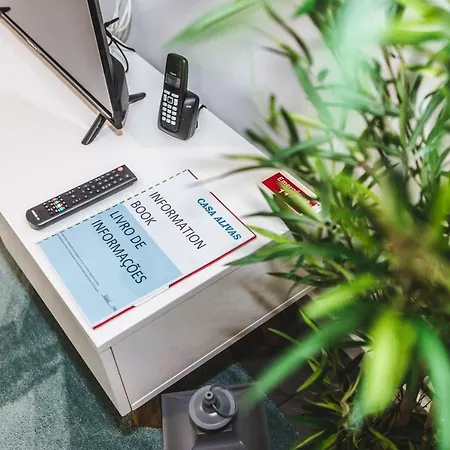 Casa Alivas Nyaraló *