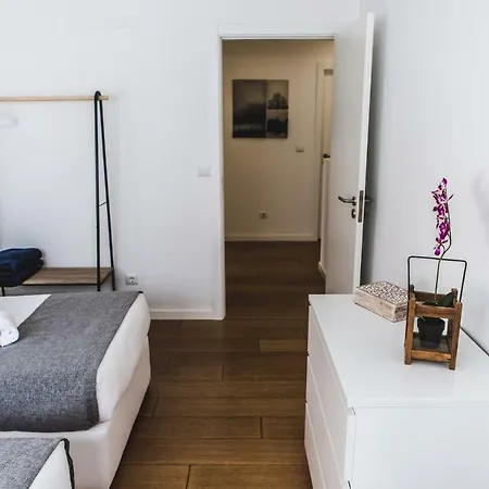 Holiday home Casa Alivas Furnas (Azores)
