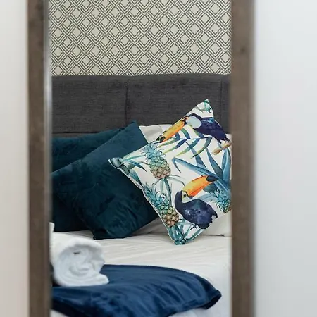 بيت للعطل Casa Alivas *