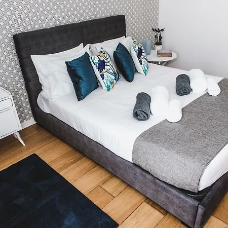 بيت للعطل Casa Alivas فورناس