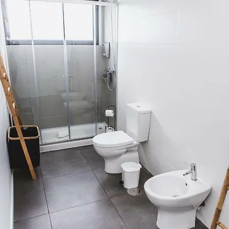 Vakantiehuis Casa Alivas *