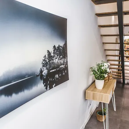 Casa Alivas * فورناس