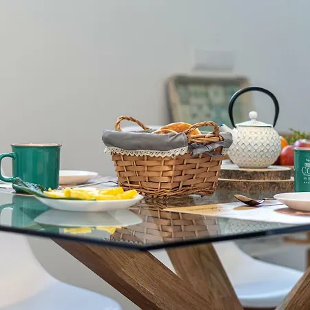 Casa Alivas Vakantiehuis *