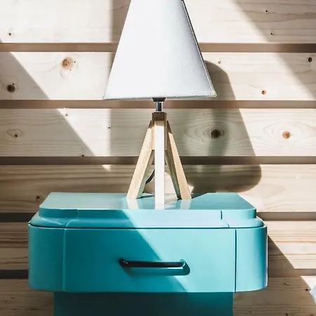 Casa Alivas Ferienhaus Furnas (Azores)