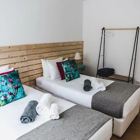 Holiday home Casa Alivas
