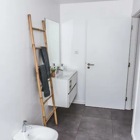 Casa Alivas Vakantiehuis Furnas (Azores)