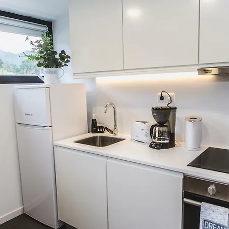 Casa Alivas Vakantiehuis *