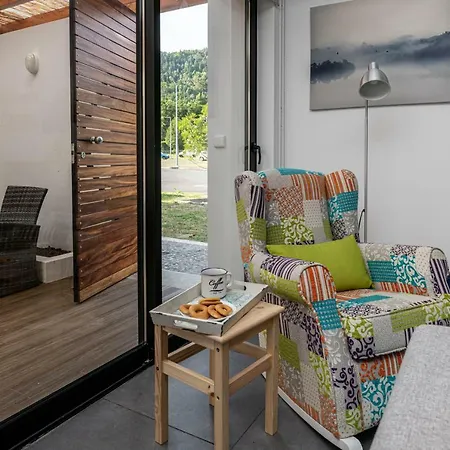 Casa Alivas Holiday home