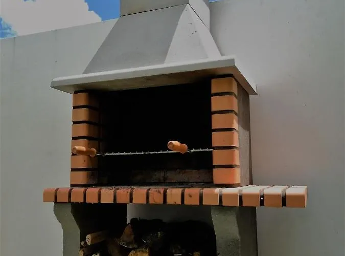 Casa vacanze Casa Alivas *