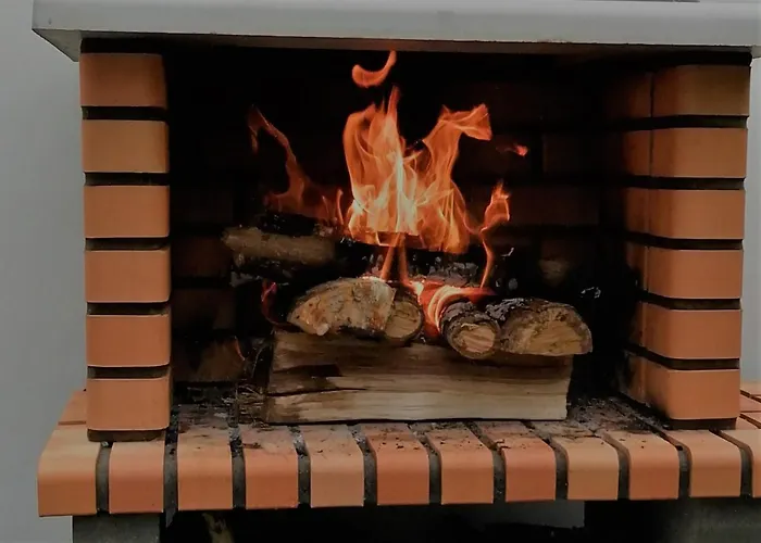 Casa Alivas Casa vacanze *