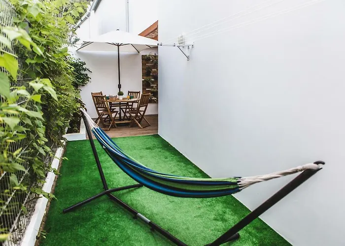 Casa vacanze Casa Alivas