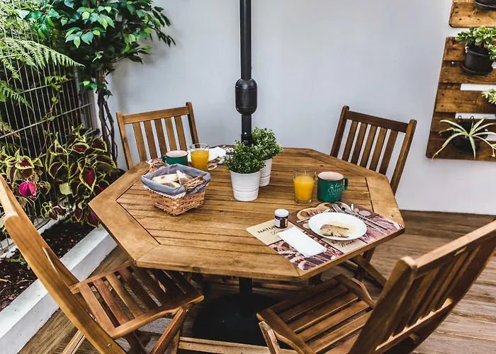 Casa Alivas Holiday home