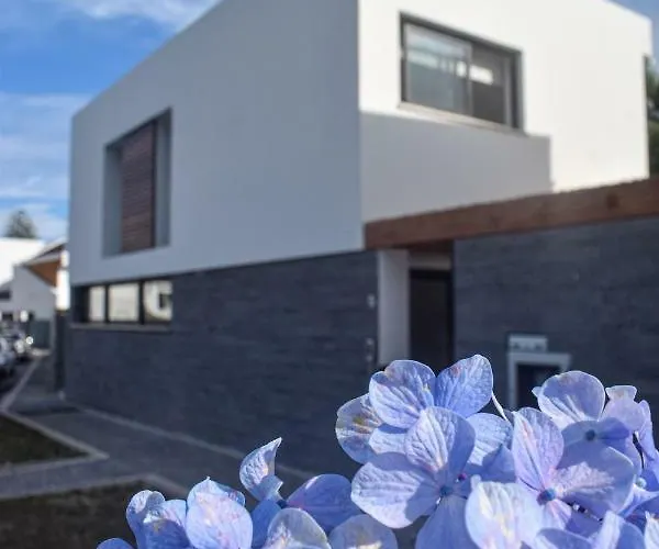 Casa Alivas Casa vacanze Furnas (Azores)