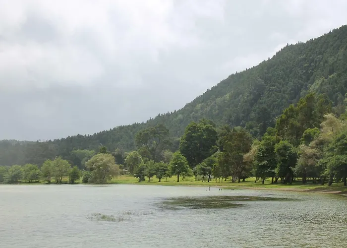 Casa vacanze Casa Alivas Furnas (Azores)