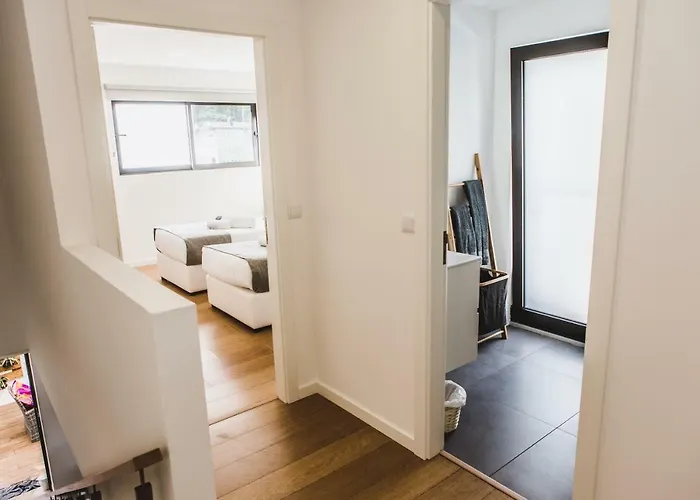 Casa Alivas Furnas (Azores)