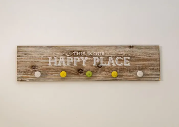 Casa vacanze Casa Alivas