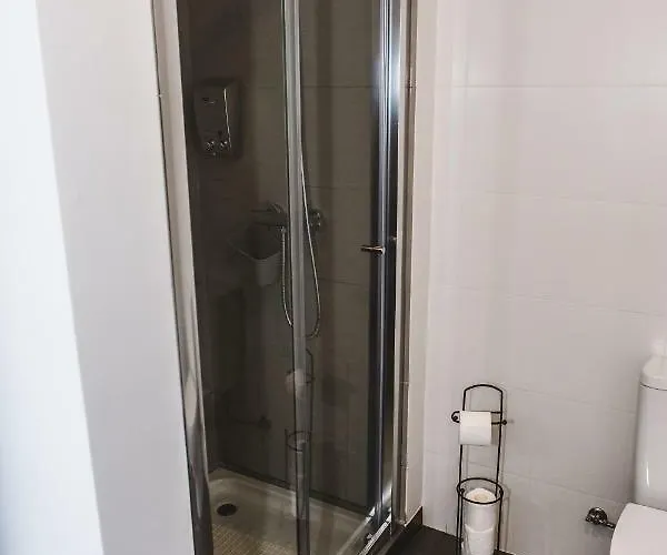 Casa Alivas Casa vacanze Furnas (Azores)