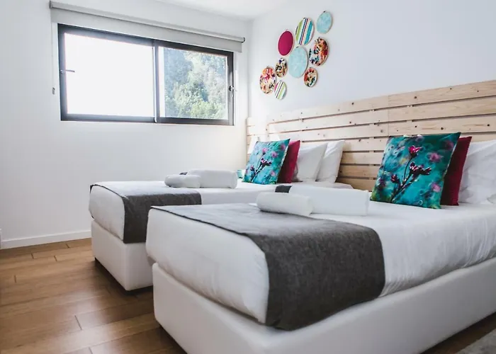 Casa Alivas * Furnas (Azores)