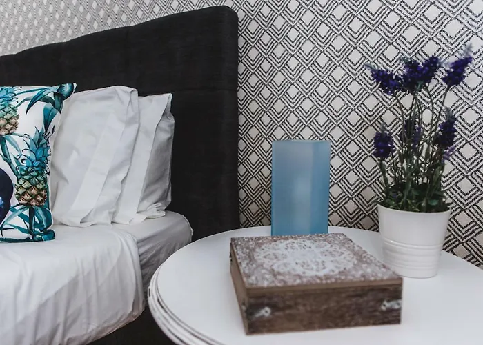 Casa vacanze Casa Alivas *