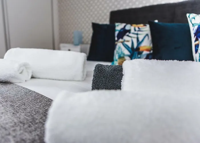 Casa vacanze Casa Alivas *