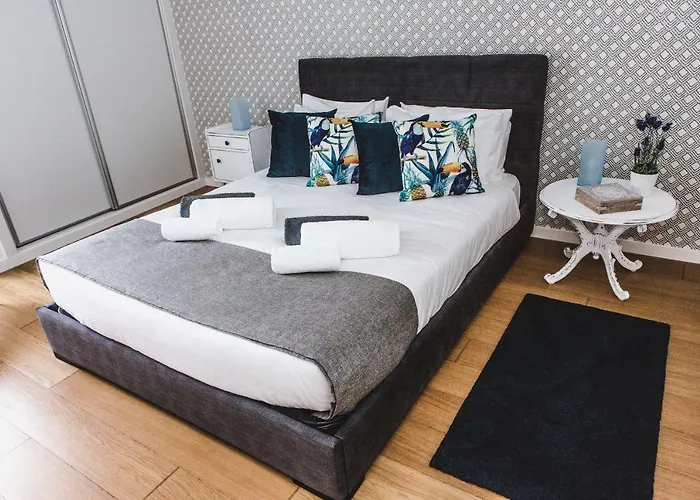 Holiday home Casa Alivas *