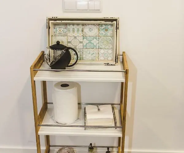 Casa vacanze Casa Alivas *