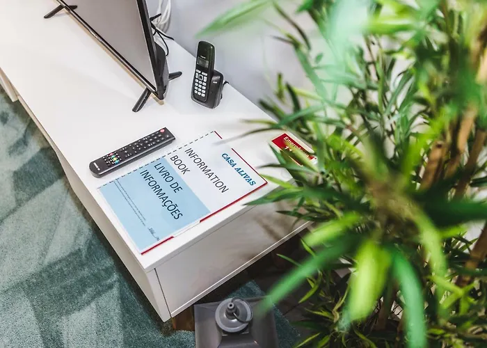 Casa Alivas Casa vacanze *