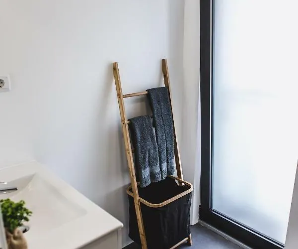 Casa Alivas Furnas (Azores)