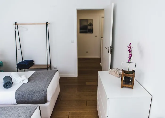 Holiday home Casa Alivas Furnas (Azores)