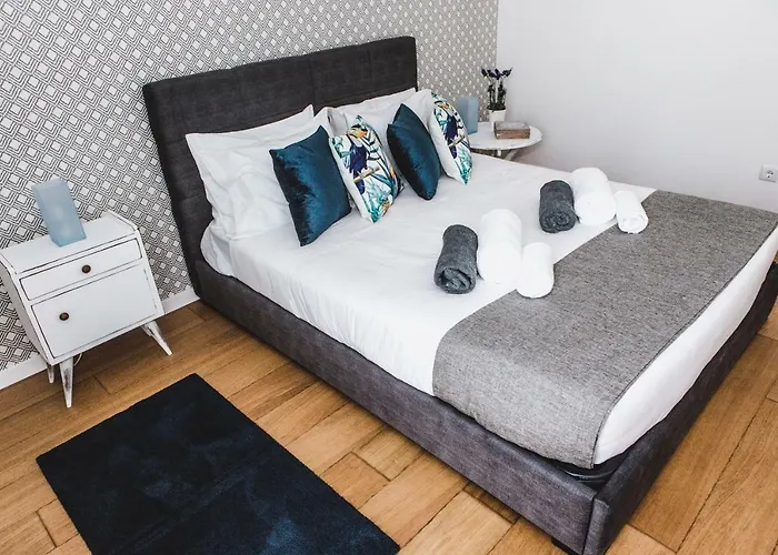 Holiday home Casa Alivas Furnas (Azores)