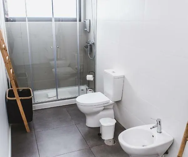 Holiday home Casa Alivas *