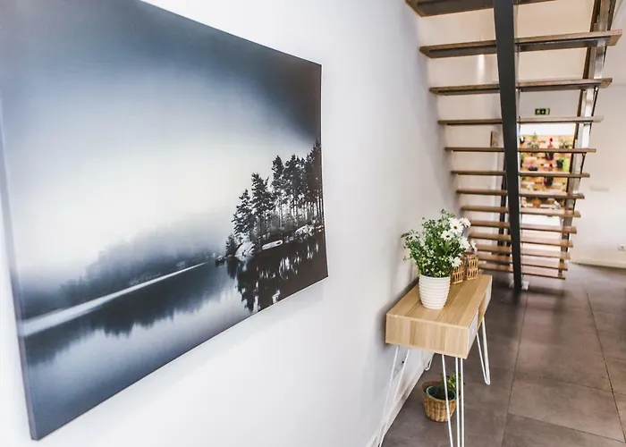 Casa Alivas * Furnas (Azores)